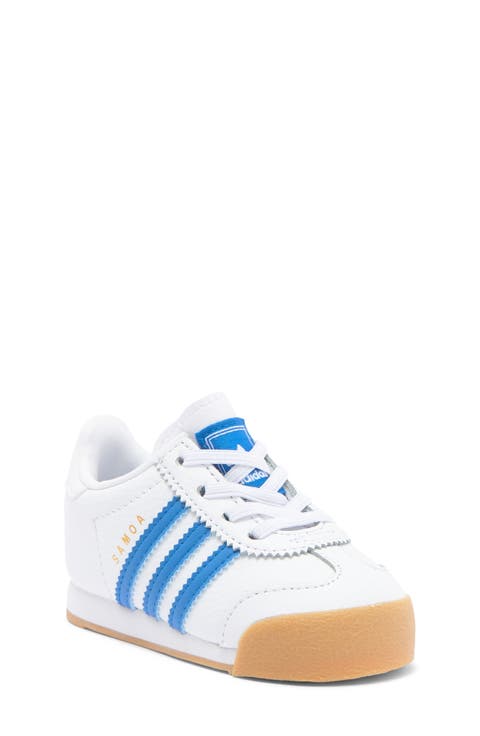 Kids' Samoa Sneaker (Baby, Walker & Toddler)