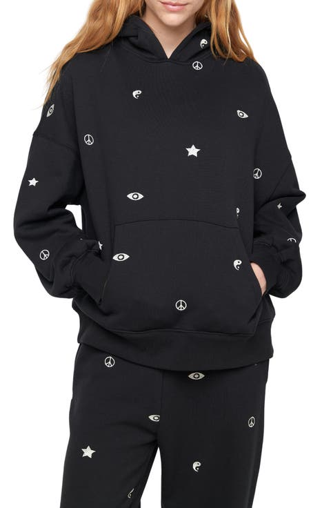 Icons Sol Cotton Blend Sweatpants