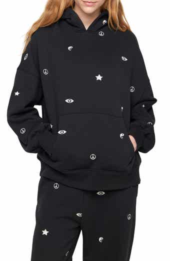 Spiritual Gangster Icons Sol Cotton Blend Sweatpants