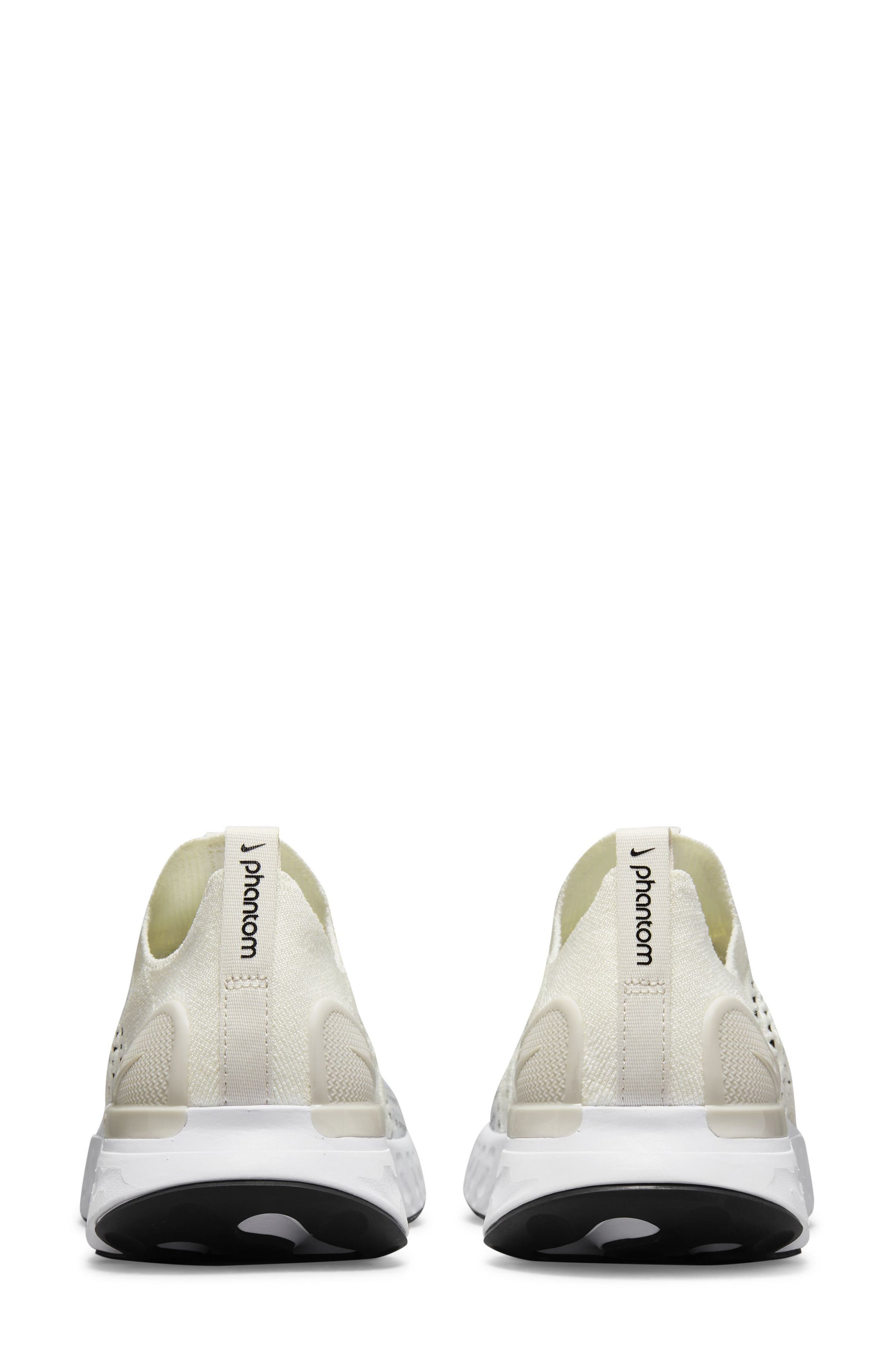 Nike React Phantom Run Flyknit 2 Running Shoe, Alternate, color, 