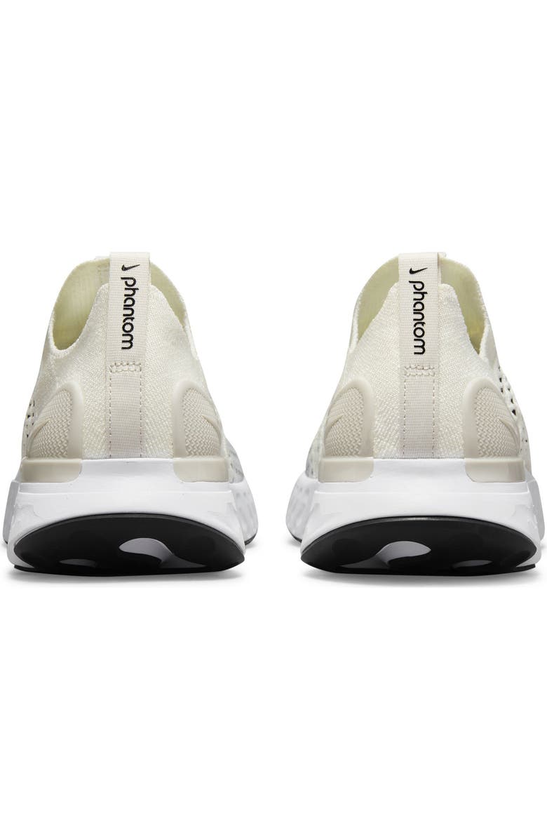 Nike React Phantom Run Flyknit 2 Running Shoe, Alternate, color,