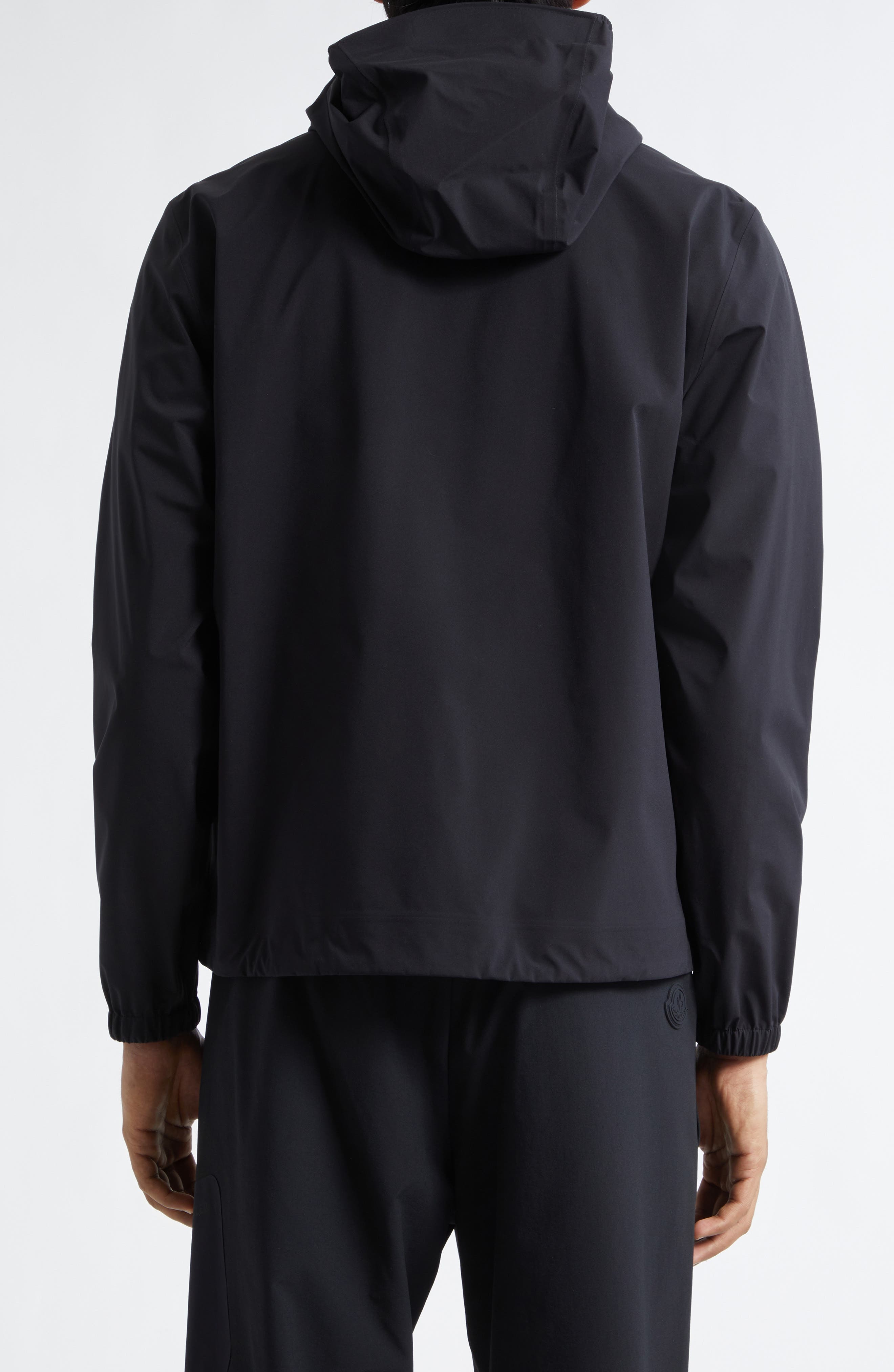 Shipton Hooded Jacket - image 2