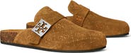 Tory Burch T Monogram Mellow Mule