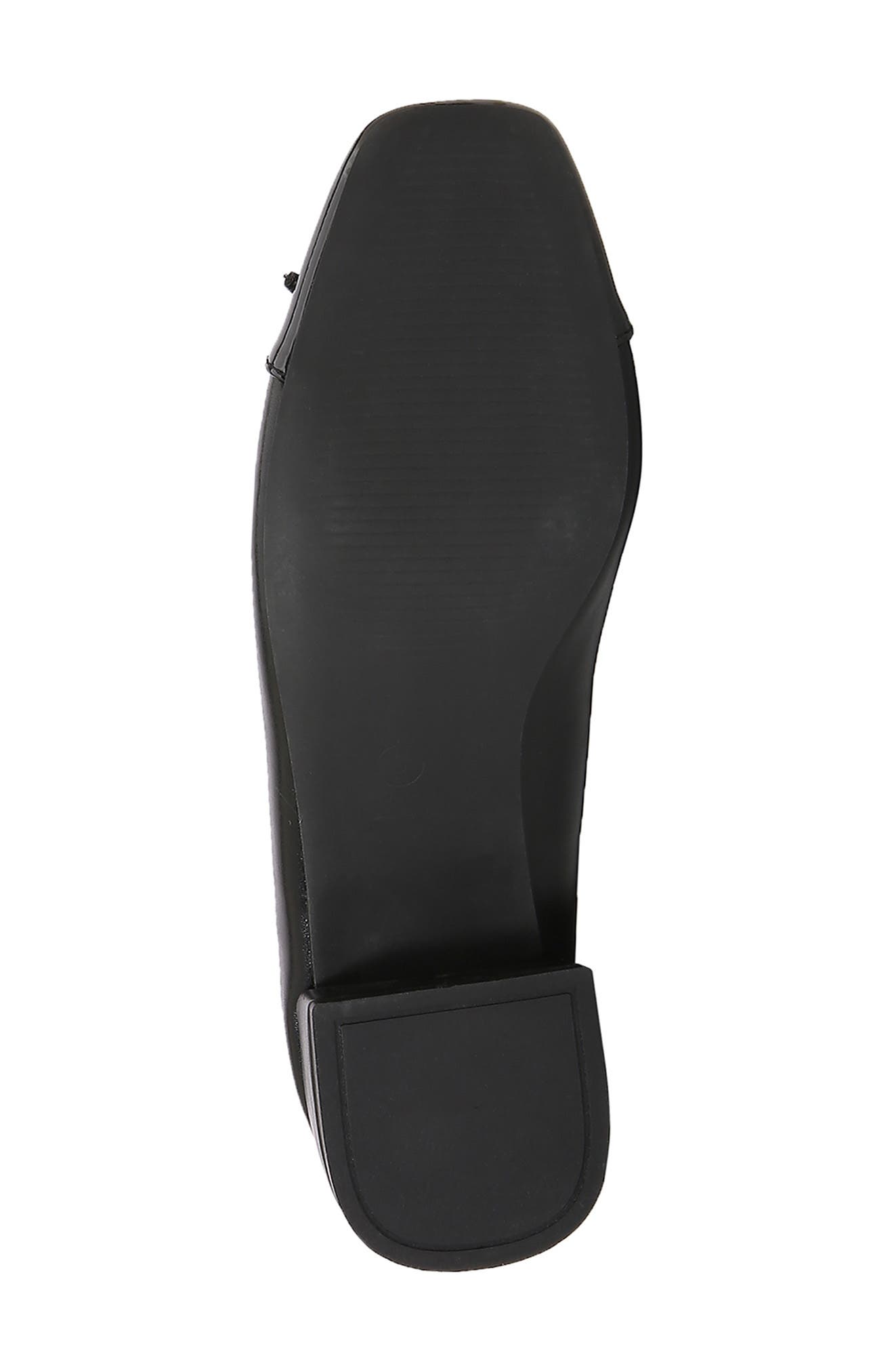 BERNESS Marie Cap Toe Pump, Alternate, color, 