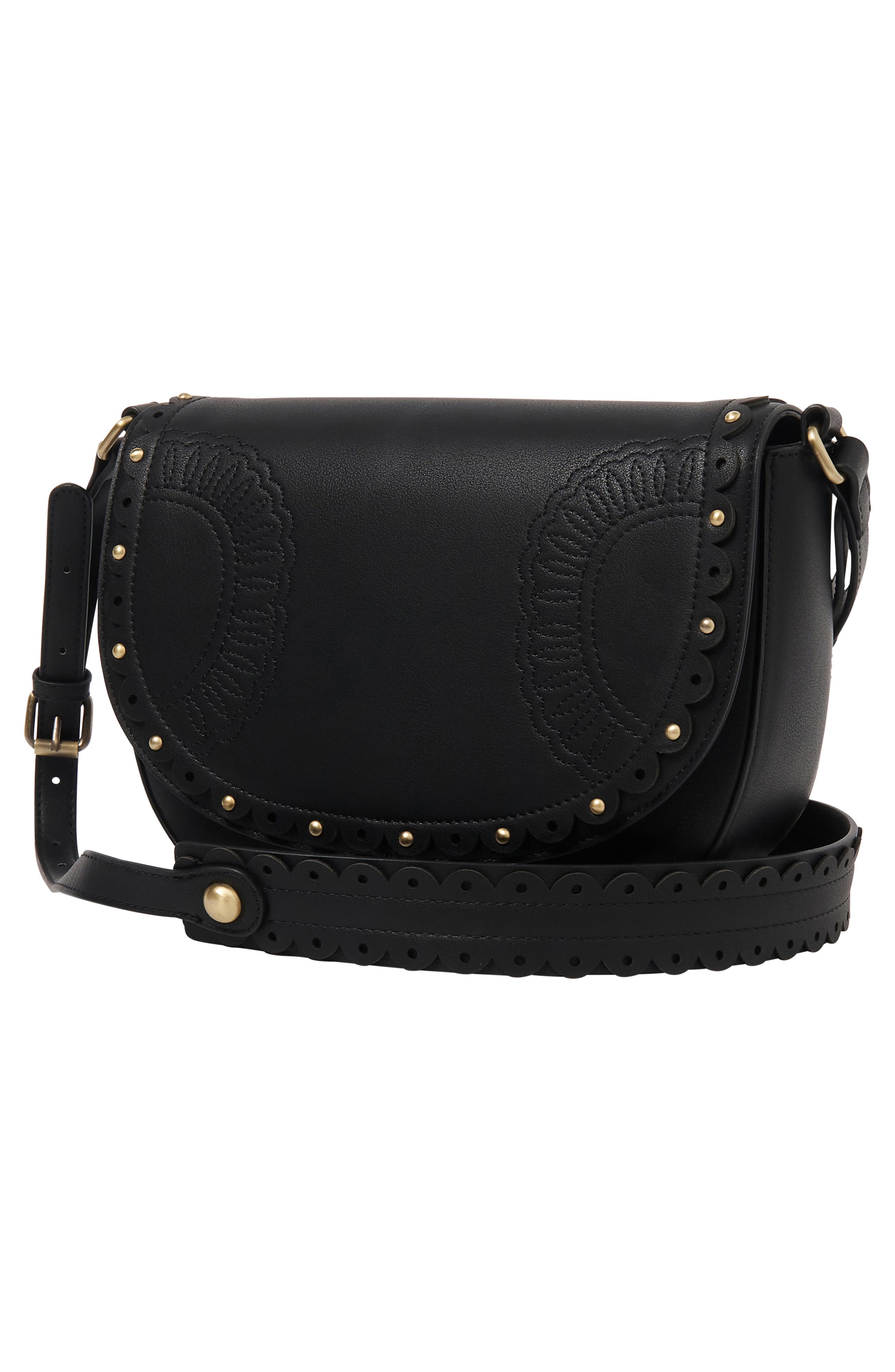 Urban Originals Unity Crossbody Bag, Alternate, color, 