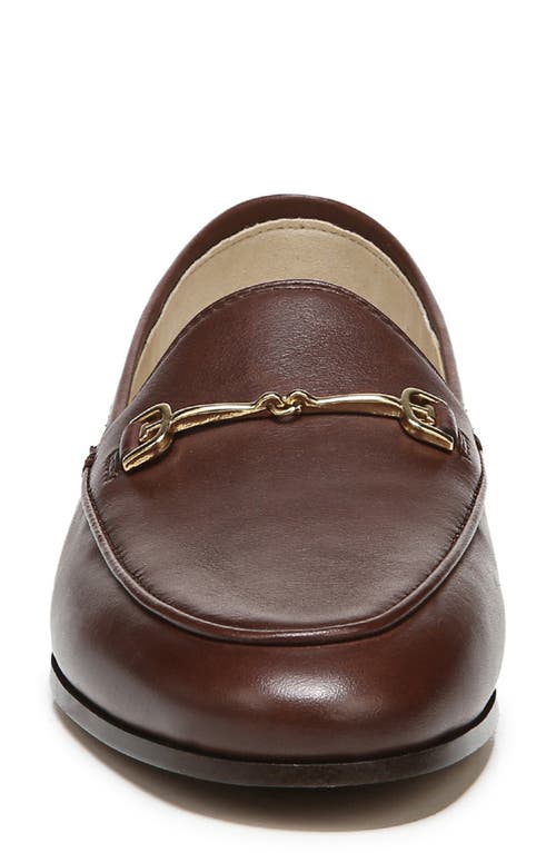 Sam Edelman Loraine Bit Loafer In Black