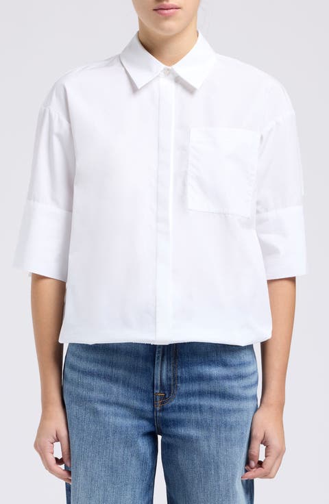 Cotton Shirt