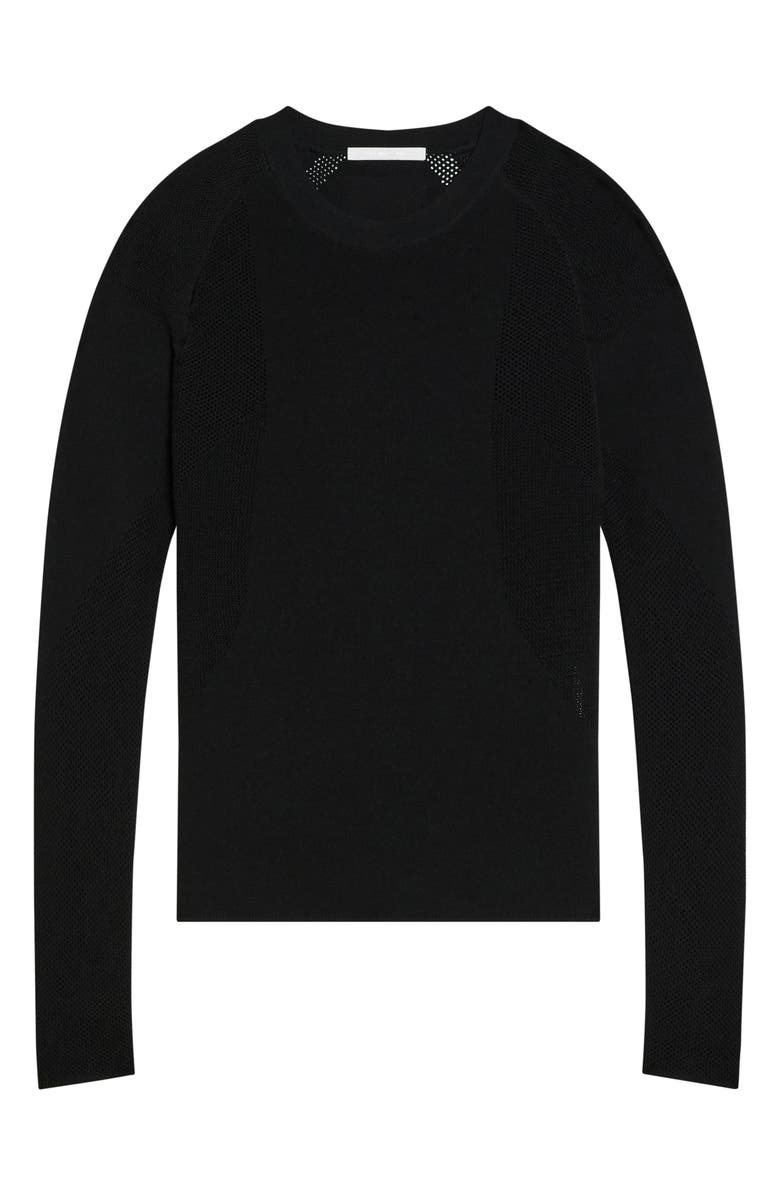 Helmut Lang Elite Sport Top, Alternate, color, 