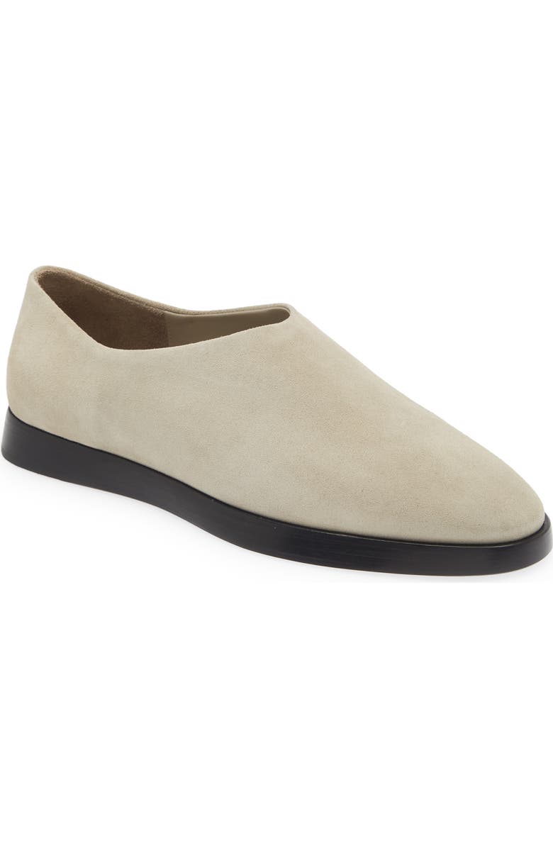 Fear of God Eternal Suede Loafer, Main, color,