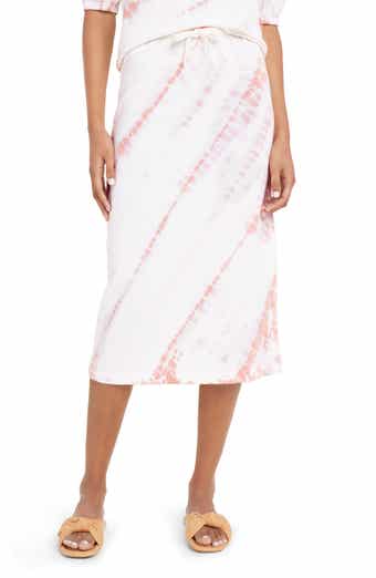 Splendid Celeste Midi Skirt