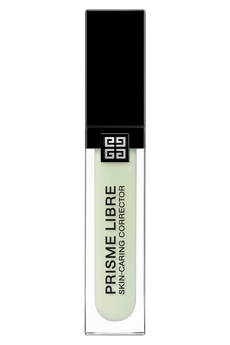 Prisme Libre Color Skin-Caring Corrector, Main, color, GREEN