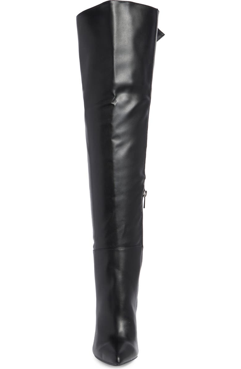 WILD DIVA LOUNGE Shaya Over-the-Knee Boot, Alternate, color,