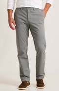 Tommy Bahama Boracay® Island Flat Front Stretch Chinos