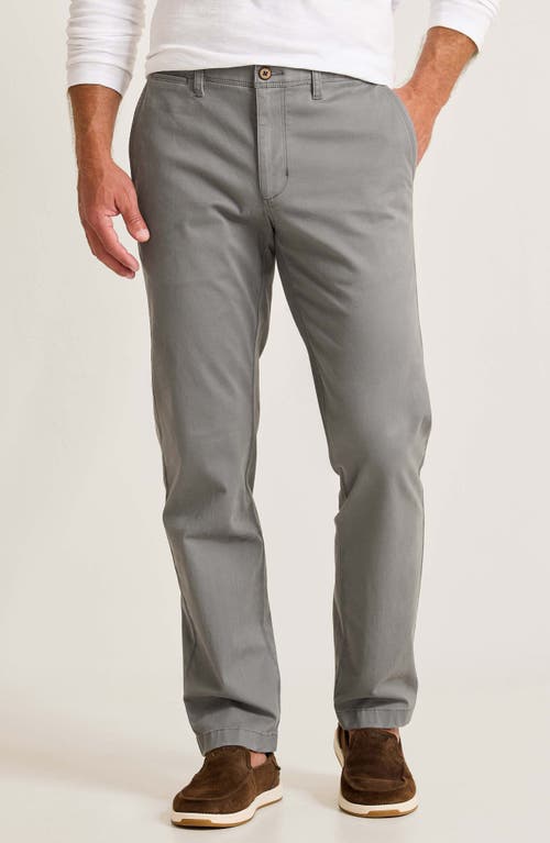 Tommy Bahama Men's Boracay Island Chino Pants In Gray