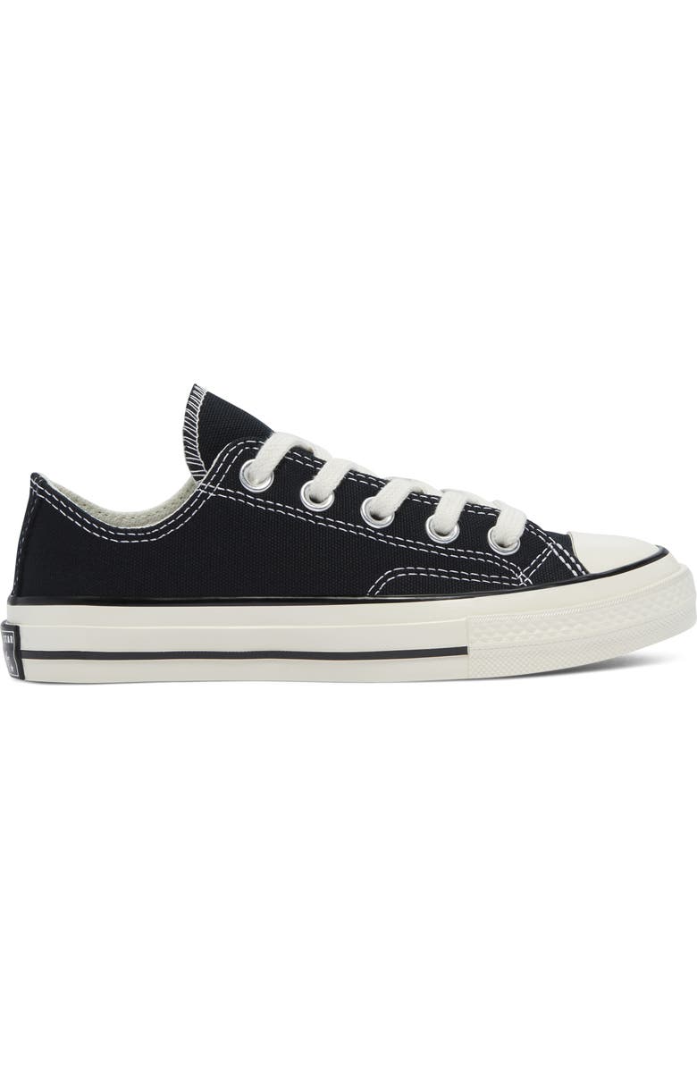 Converse Kids' Chuck Taylor<sup>®</sup> All Star<sup>®</sup> 70 Oxford Sneaker, Alternate, color,