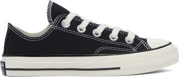 Kids' Chuck Taylor<sup>®</sup> All Star<sup>®</sup> 70 Oxford Sneaker