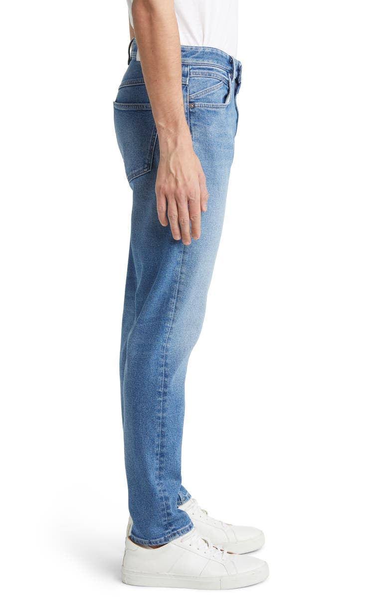 Closed Cooper Tapered Jeans, Alternate, color,