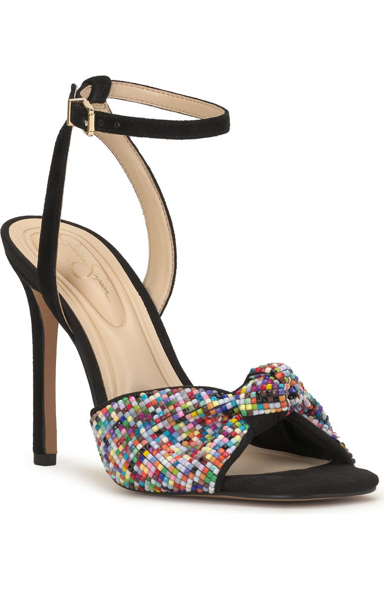 Jessica Simpson Ohela Ankle Strap Sandal, Main, color,
