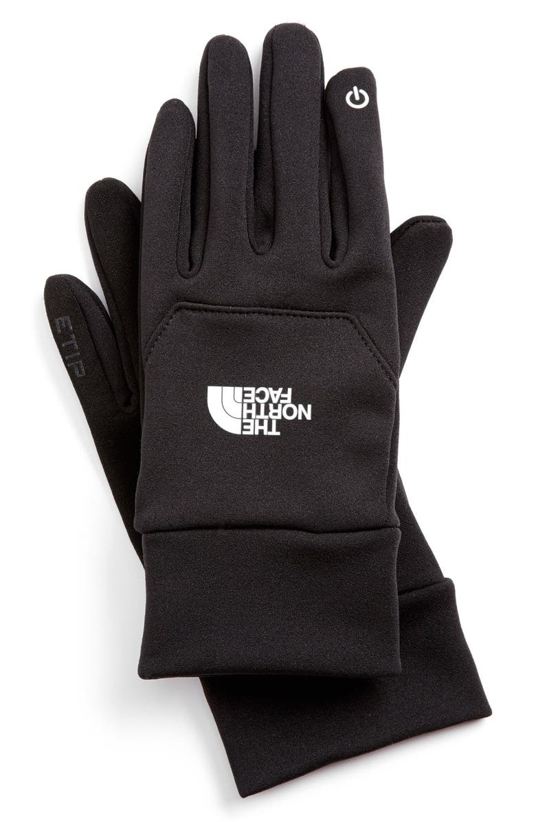 The North Face 'eTip' Gloves, Main, color,