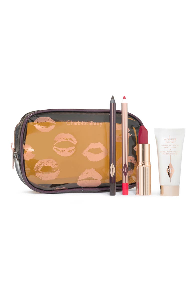 Quick N Easy Natural Glowing Look, Main, color, NO COLOR