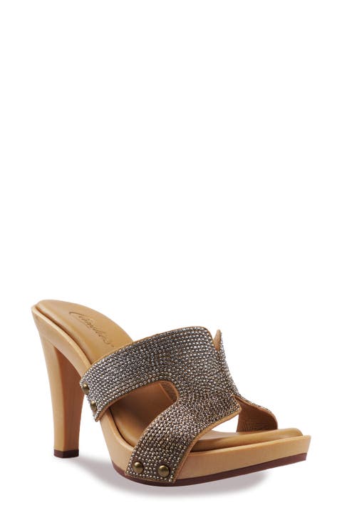 Malak Platform Sandal (Women)