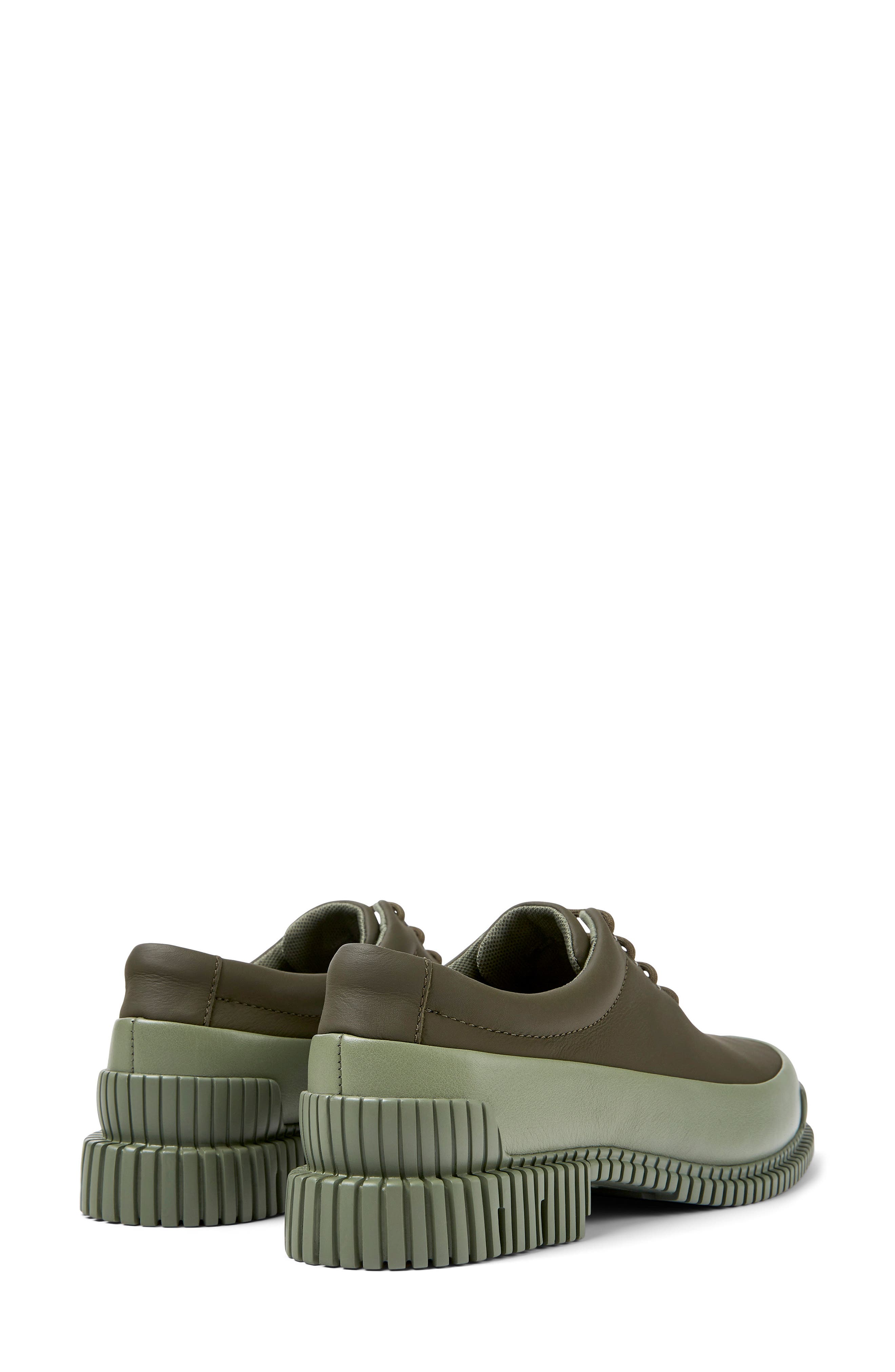 Camper Pix Oxford, Alternate, color, 