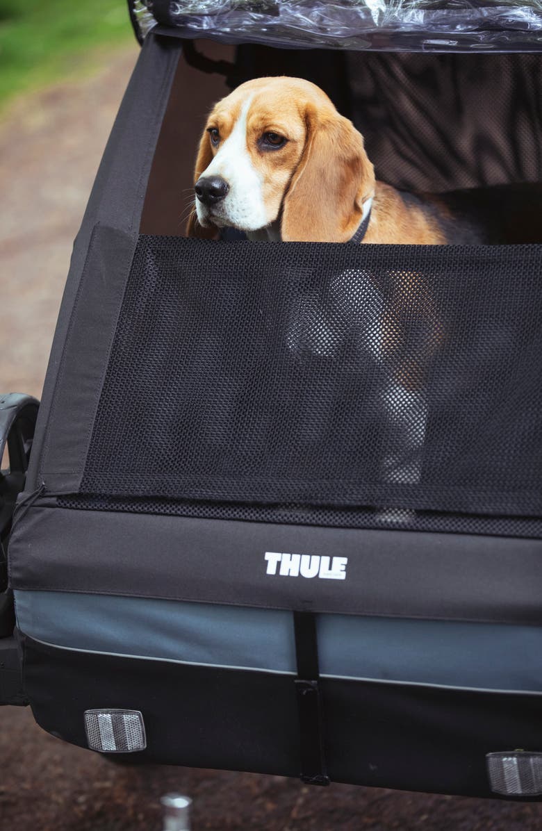Thule Courier Dog Trailer Kit, Alternate, color, 