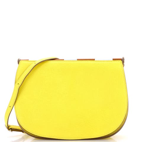 Saut Bag Clemence 25