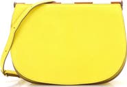 Pre-Owned Hermes Saut Bag Clemence 25