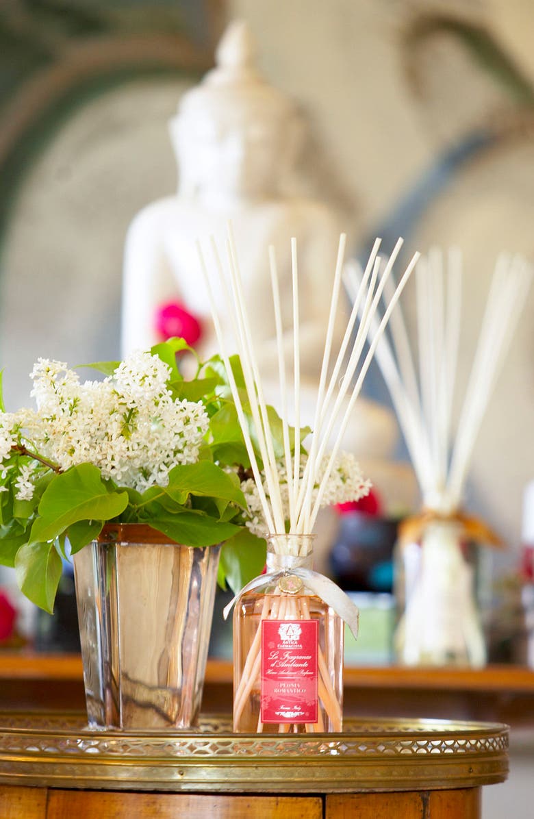 Antica Farmacista Peonia Gardenia & Rosa Home Ambiance Perfume, Alternate, color, 