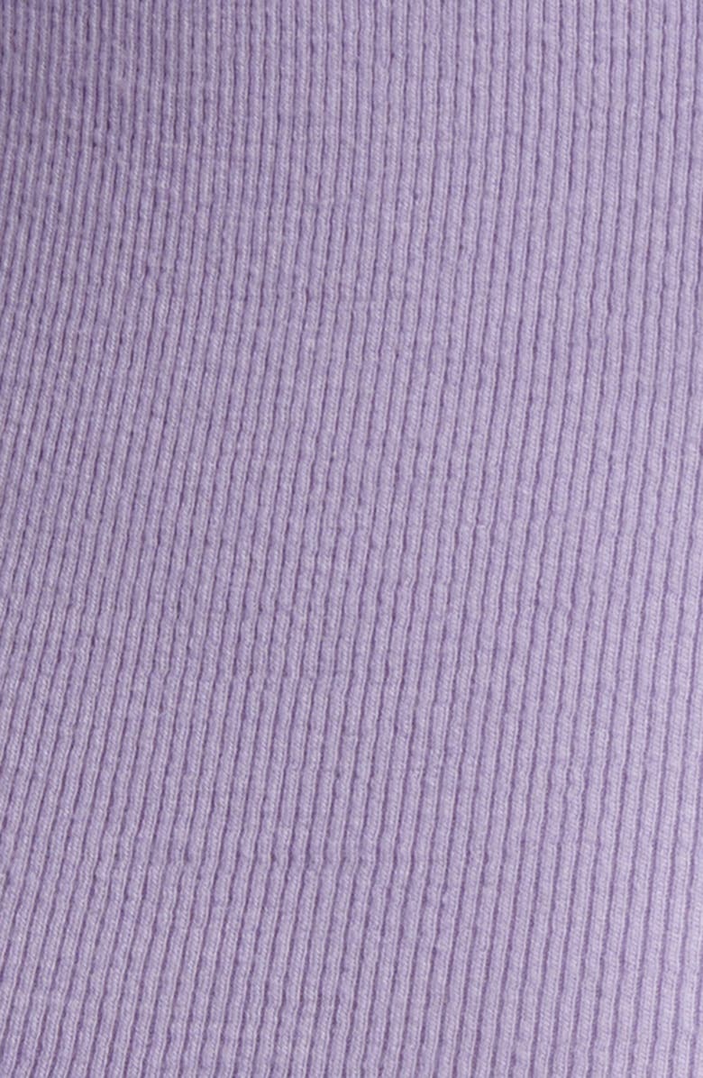 FRAME Rib Henley, Alternate, color, Lilac