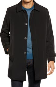 Hart Schaffner Marx Hartsdale Water Resistant Jacket