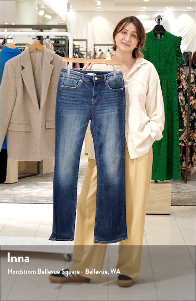 Jagger Bootcut Jeans, sales video thumbnail