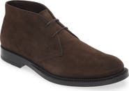 Tod's Gomma Chukka Boot