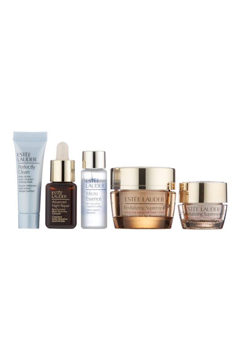 Youth-Keepers Skin Care Set, Alternate, color, NO COLOR