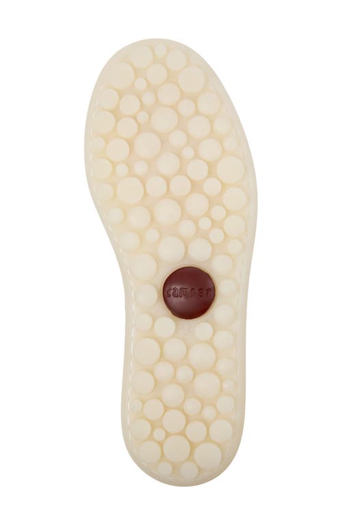Camper Pelotas Ariel Sneakers In Beige