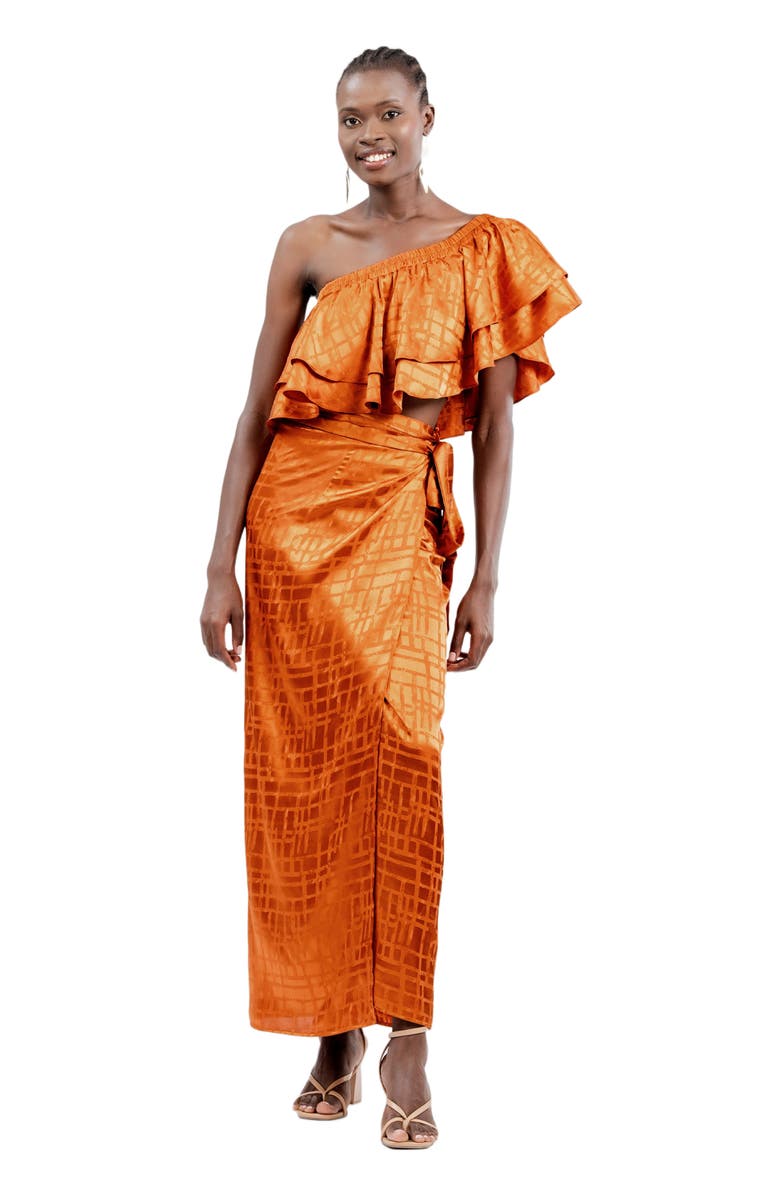 DIARRABLU Wairu Top, Main, color, 