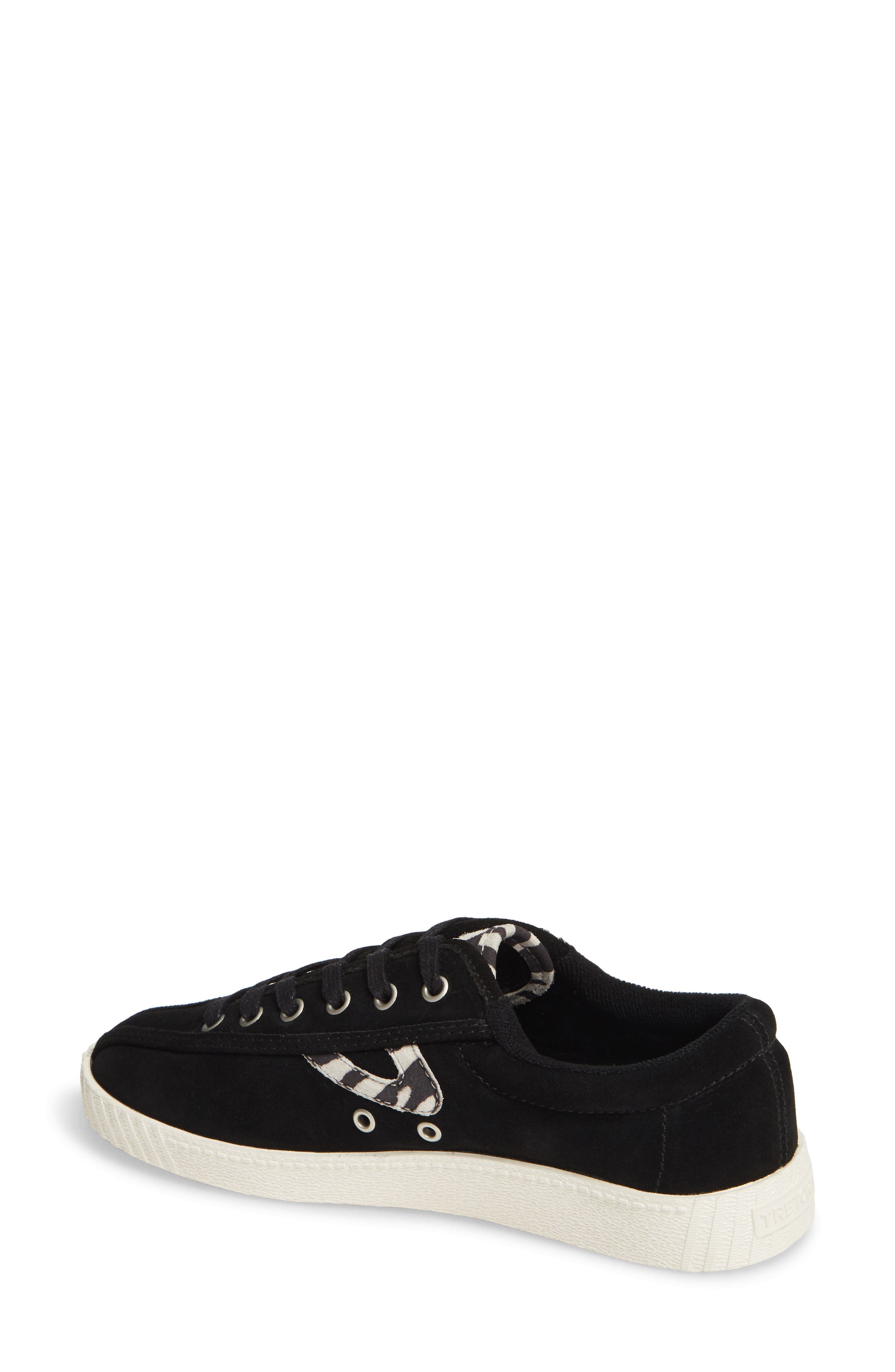 Tretorn Nylite Plus Sneaker, Alternate, color, 