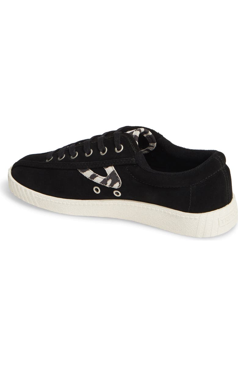 Tretorn Nylite Plus Sneaker, Alternate, color,