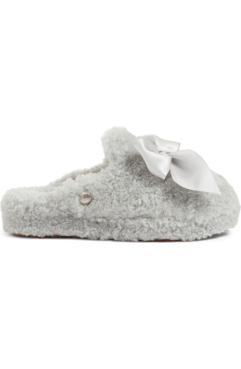 UGG<sup>®</sup> Addison Bow Slipper, Alternate, color,