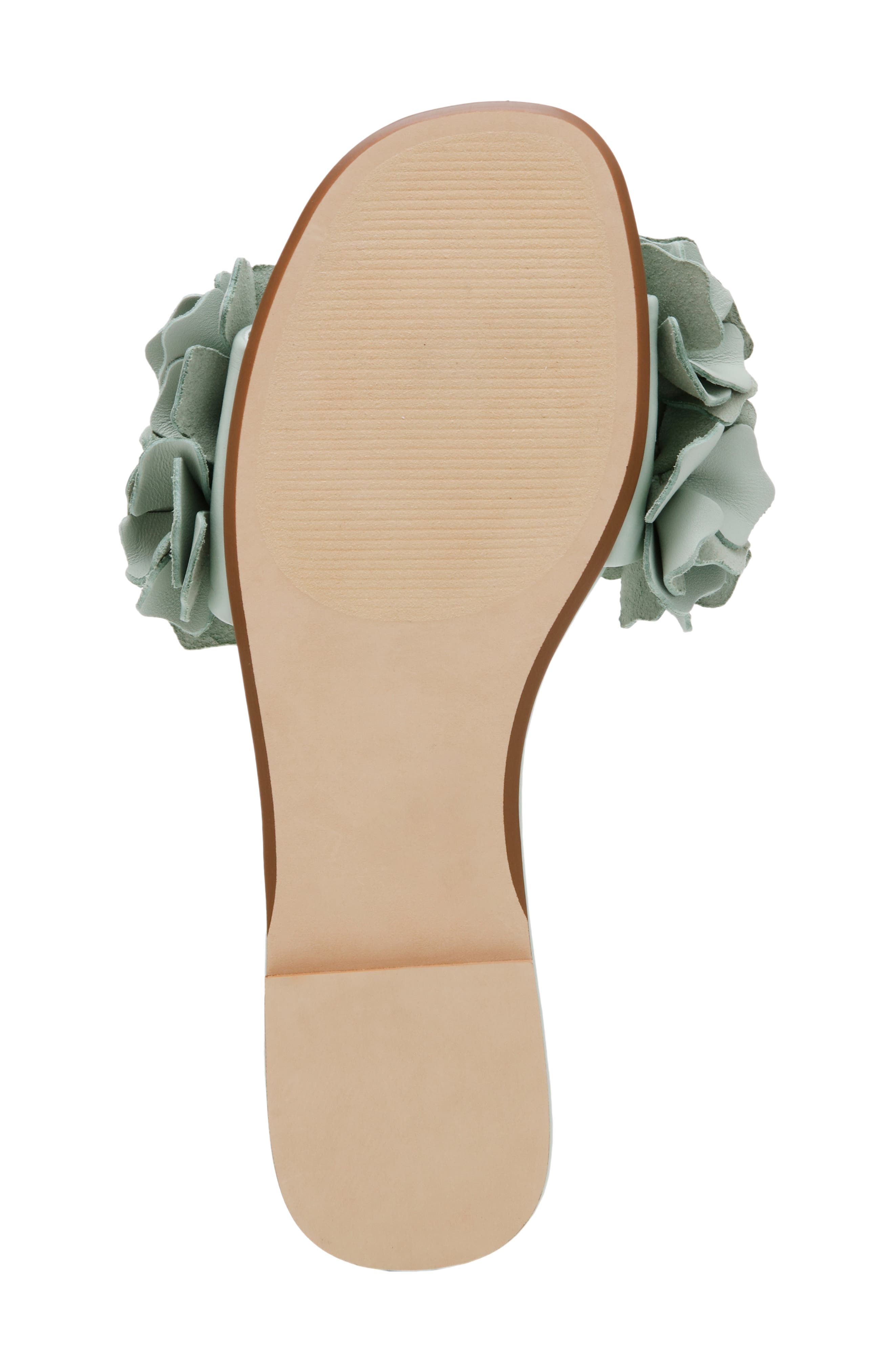 Steve Madden Flo Slide Sandal, Alternate, color, 