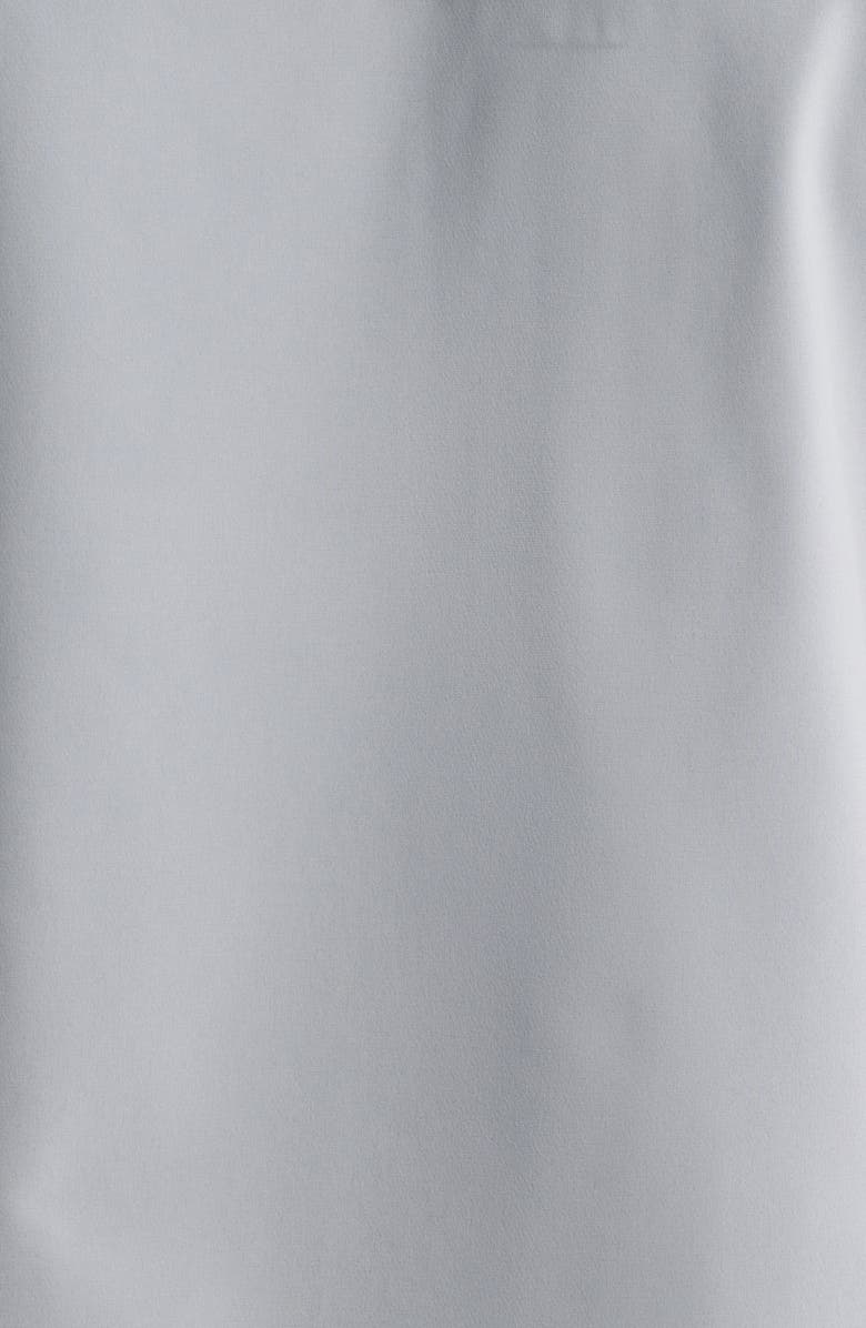 Peter Millar Dunes Water Resistant Golf Vest, Alternate, color, Gale Grey