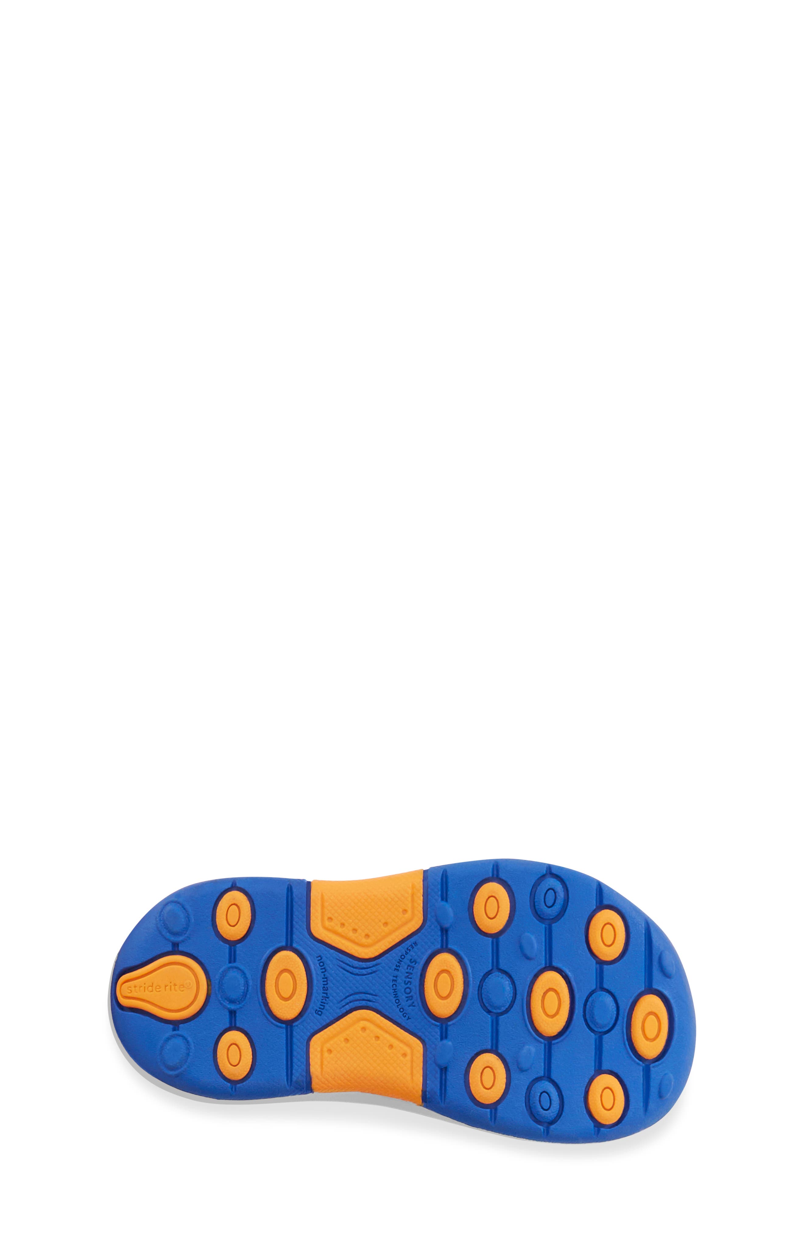 Stride Rite Wade 2.0 Sneaker, Alternate, color, 