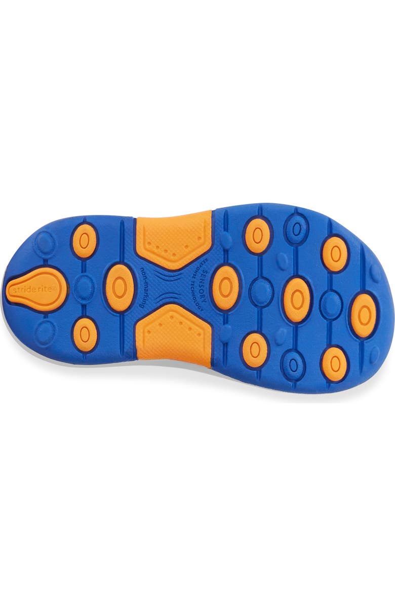 Stride Rite Wade 2.0 Sneaker, Alternate, color,