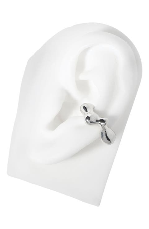 Seep Ear Cuff