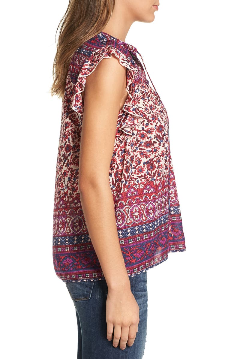 Lucky Brand Lucy Top, Alternate, color,