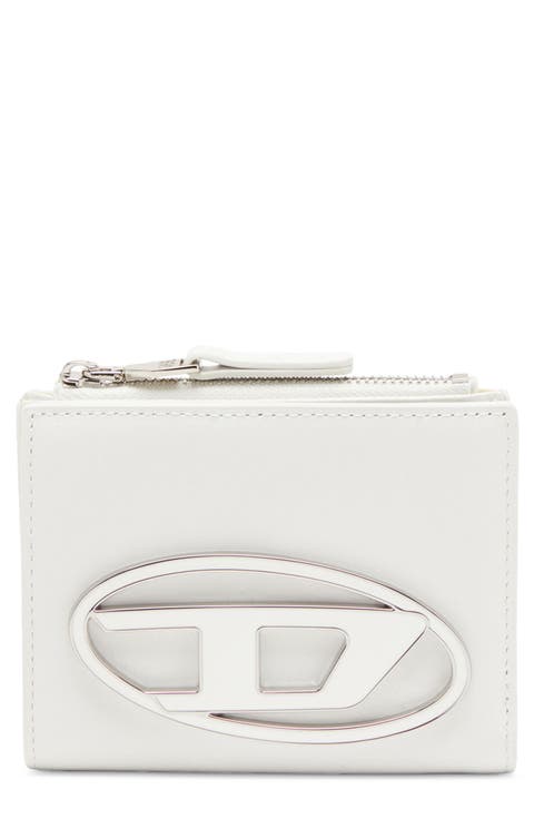 1DR Leather Bifold Wallet