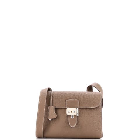 Sac a Depeches Messenger Bag Togo 21