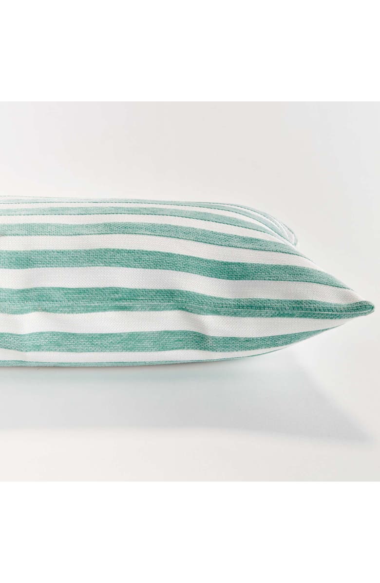 Napa Home & Garden Gideon Lumbar Indoor-Outdoor Pillow, Alternate, color, 