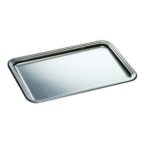 Palace Rectangular Serving Tray